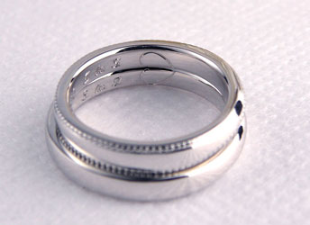 �G�b�W�~���ł������w��