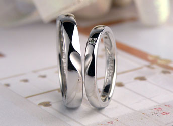 ���킹��ƃn�[�g�����w��