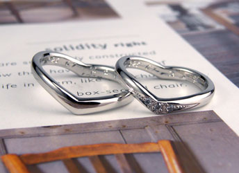 �n�[�g�Ɍ�����}���b�W�����O�_�C������