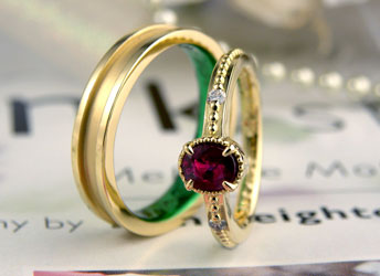 �C�G���[�S�[���h���r�[�ƕ��L���[�������w��