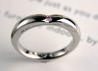 �����猩��ƃn�[�g�̌`�̎w��