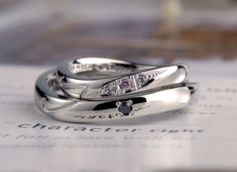 �s���N�_�C���ƃu���b�N�_�C���̃C�j�V���������w��