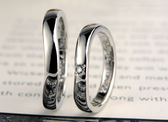 �ɂ₩V���^�b�ۃ����O