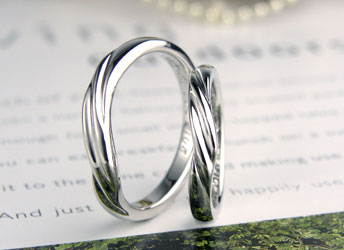 �V���N�͗l��V���^�}���b�W�����O