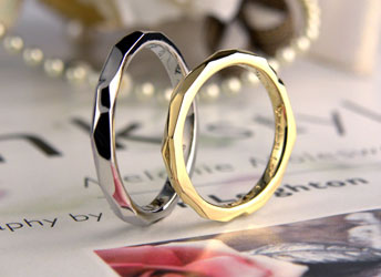 �\�ʂ������_���Ƀ��X���ō�����C�G���[�S�[���h�ƃv���`�i�����w��