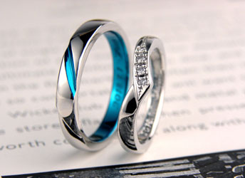 �d�Ȃ����\�ʂ̃_�C���u���[���C�������w��