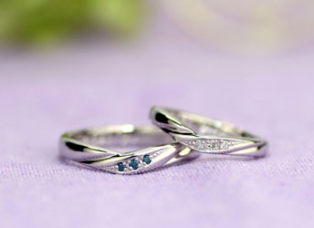 �G���K���g�Ƀu���[�_�C���ƃz���C�g�_�C���̌����w��