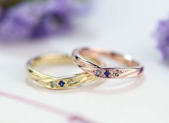 �C�G���[�S�[���h�ƃs���N�S�[���h�̒a���Ό����w��