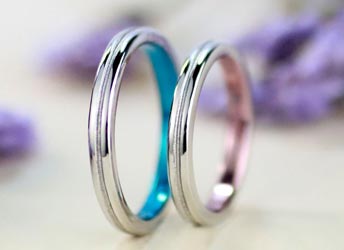 �������ƃs���N�̎��茋���w��