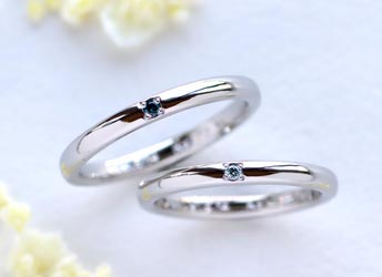 ���F�_�C���ƃu���[�_�C���̎��茋���w��