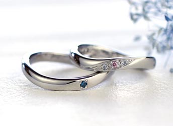 �󏭂ȃs���N�_�C����S���^���茋���w��