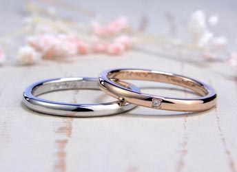 �X�g���[�g�v���`�i�s���N�S�[���h���茋���w��