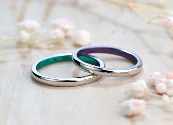 �O���[���Ǝ��̃R�[�e�B���O�������茋���w��