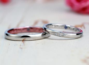 �]�E�ƃR�A���̒����s���N�u���E�����b�L���茋���w��