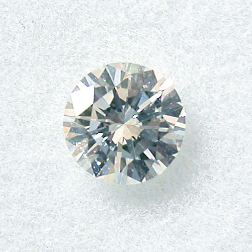 ダイヤモンドラウンドブリリアンカット