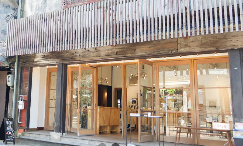 いとあはれ-黒壁スクエア店