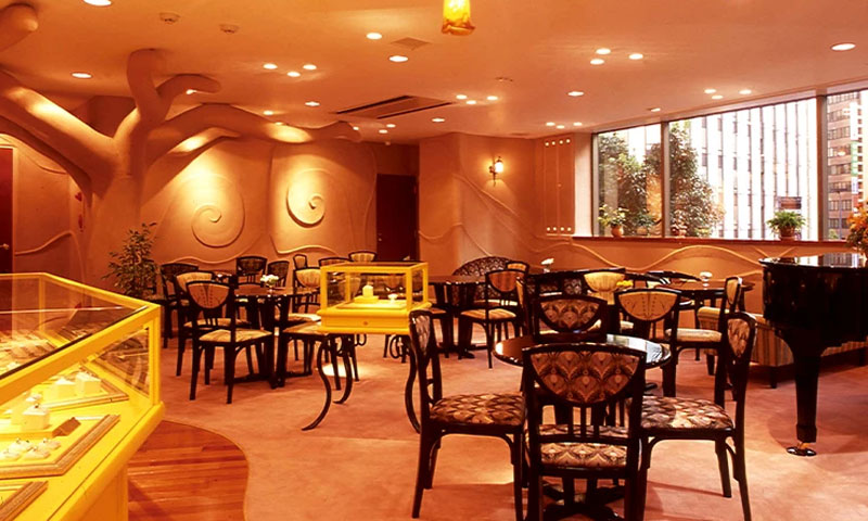 ケイウノ横浜本店