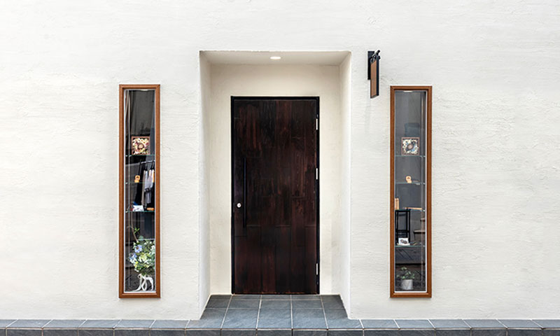 鎌倉彫金工房横浜元町店