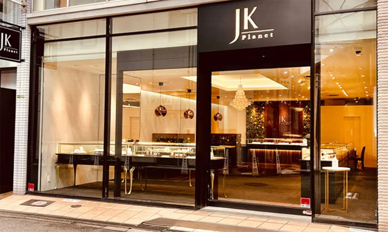 JKPLANET大阪梅田店