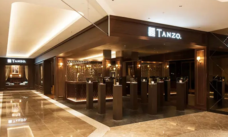 TANZO.梅田店