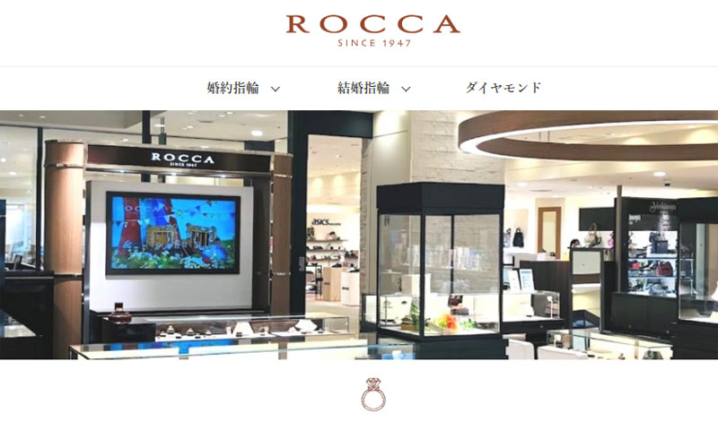 ROCCA阪神梅田店