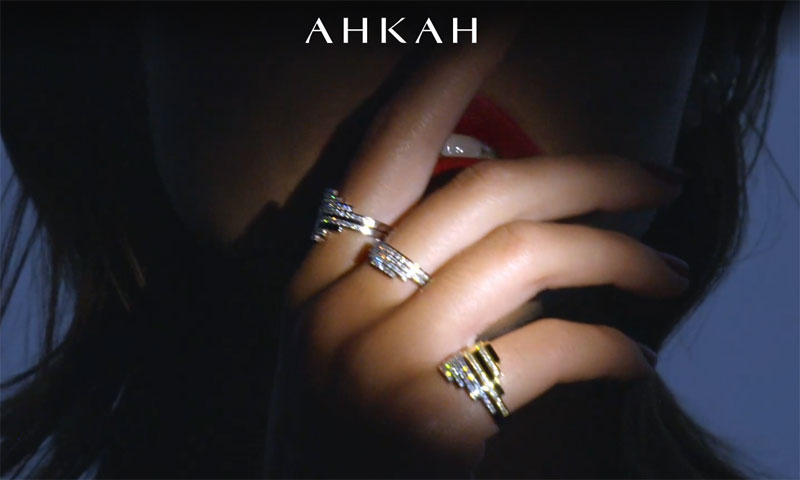 AHKAH阪急うめだ本店