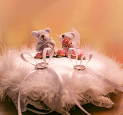 大阪の手作り結婚指輪