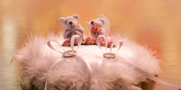 大阪の手作り結婚指輪