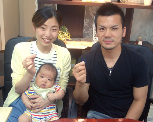 大阪府・上木様