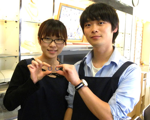 徳島県・佐藤様