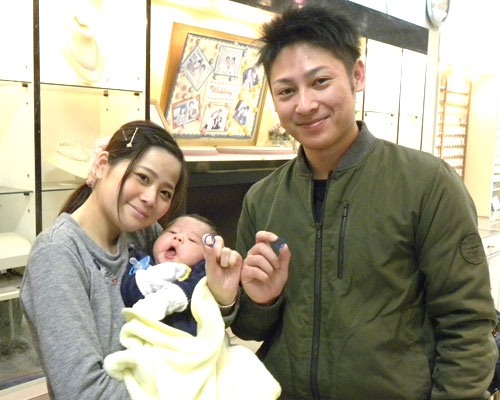 香川県・黒木様